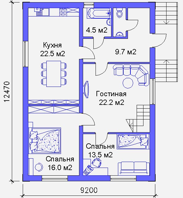 Продажа дома краснодарский край